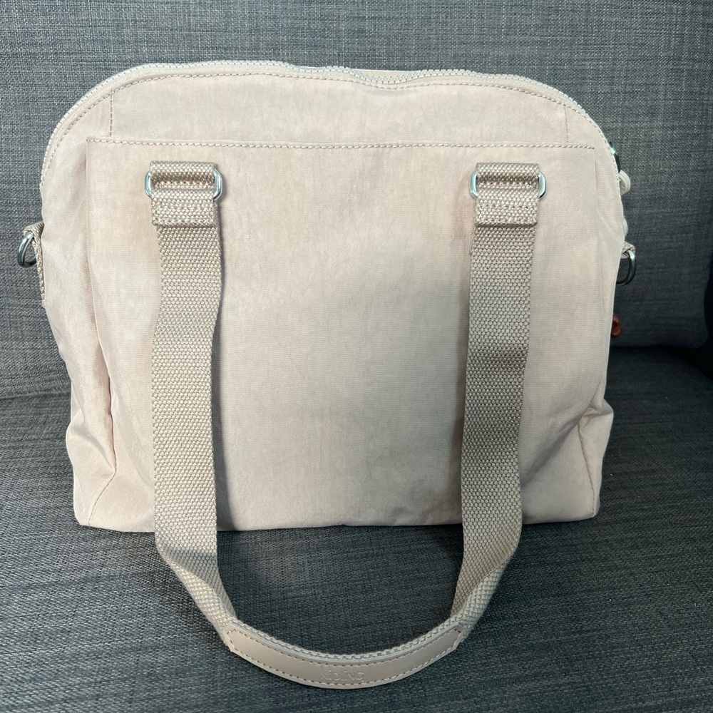NWT KIPLING KLARA CROSSBODY SHOULDER HANDBAG - Picture 3 of 8